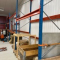 1536966-2 Pallet rack 3 sections
