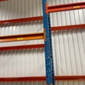 1536966-3 Pallet rack 3 sections
