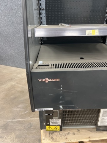 1528558-6 Exponeringskyl Viessman H191005