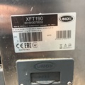 1528549-17 Ugn Unox med jässkåp XFT190 & XLT193