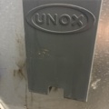 1528549-22 Ugn Unox med jässkåp XFT190 & XLT193