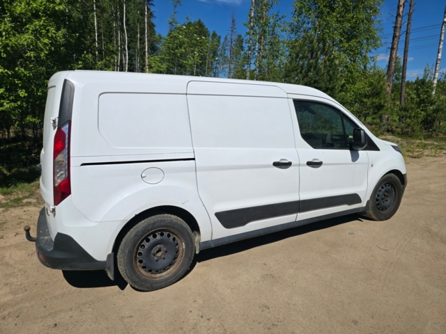1535249-2 Ford Transit Connect 230 -2016
