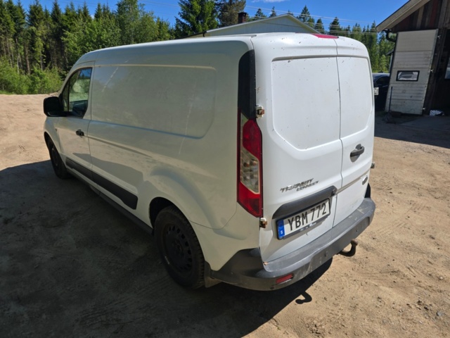 1535249-5 Ford Transit Connect 230 -2016