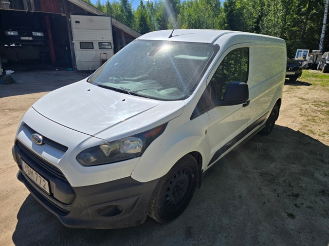 1535249-1 Ford Transit Connect 230 -2016