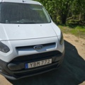 1535249-6 Ford Transit Connect 230 -2016