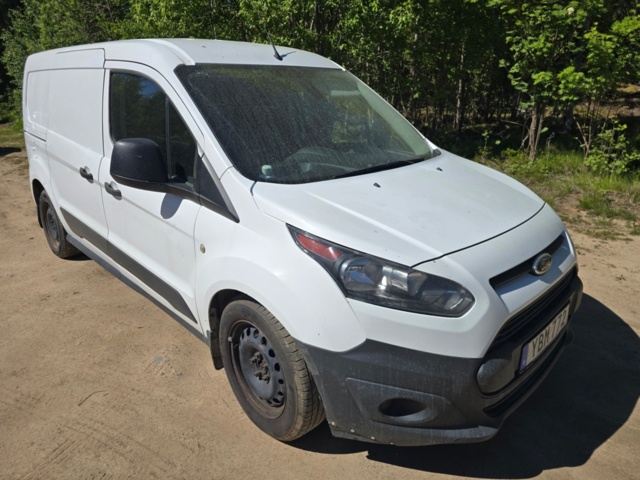 1535249-7 Ford Transit Connect 230 -2016