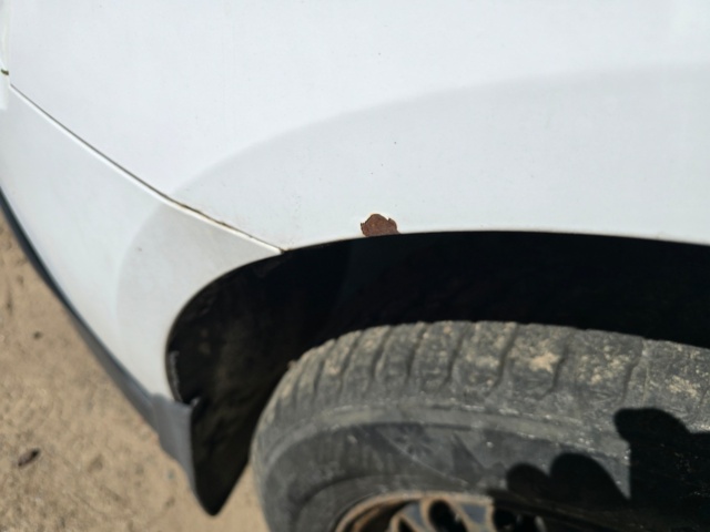 1535249-8 Ford Transit Connect 230 -2016