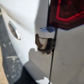 1535249-10 Ford Transit Connect 230 -2016