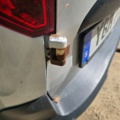 1535249-12 Ford Transit Connect 230 -2016