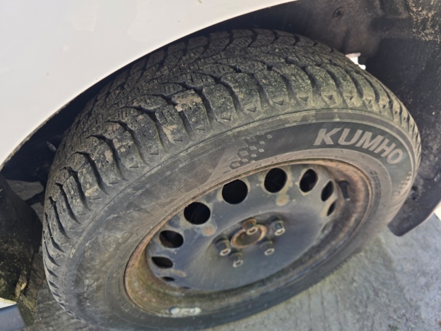 1535249-13 Ford Transit Connect 230 -2016