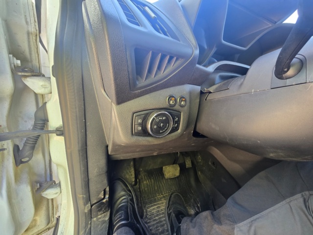 1535249-22 Ford Transit Connect 230 -2016