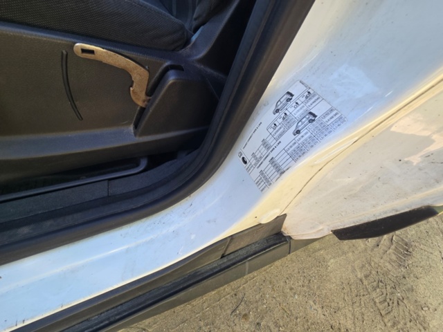 1535249-23 Ford Transit Connect 230 -2016