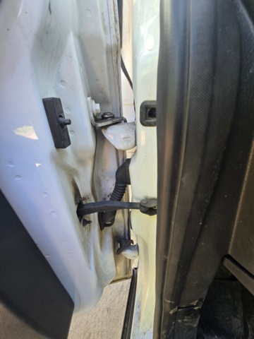1535249-24 Ford Transit Connect 230 -2016