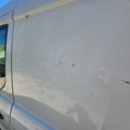 1535249-25 Ford Transit Connect 230 -2016