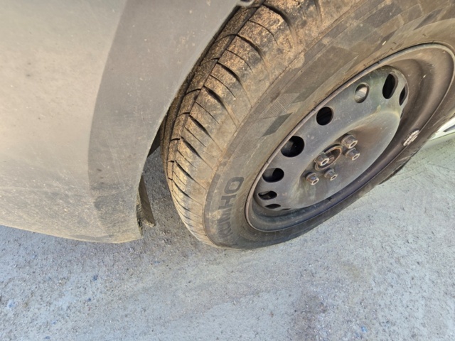 1535249-26 Ford Transit Connect 230 -2016