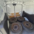 1535249-29 Ford Transit Connect 230 -2016
