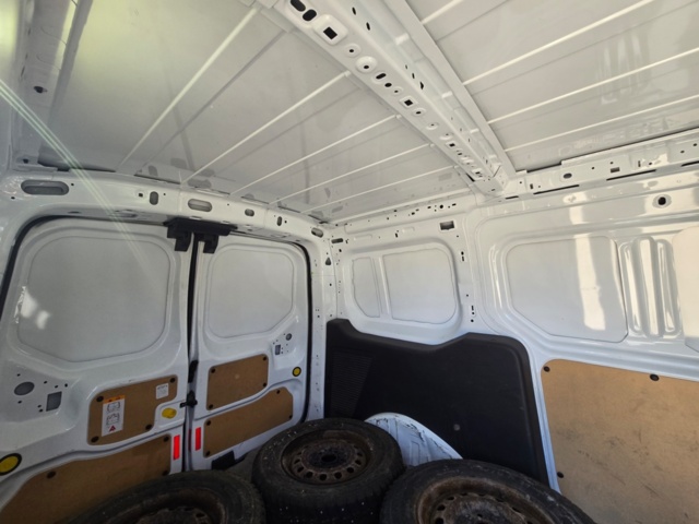 1535249-31 Ford Transit Connect 230 -2016