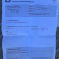 1535249-33 Ford Transit Connect 230 -2016