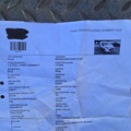 1535249-34 Ford Transit Connect 230 -2016