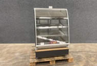 1528566 Refrigerator Norpe Accona S869000A