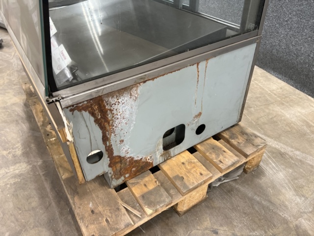 1528566-4 Refrigerator Norpe Accona S869000A