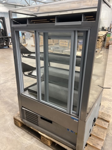 1528566-5 Refrigerator Norpe Accona S869000A