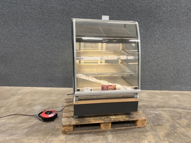 1528566-8 Refrigerator Norpe Accona S869000A