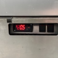 1528566-9 Refrigerator Norpe Accona S869000A
