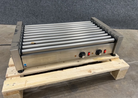 Rullgrill FKI GL10R65/2