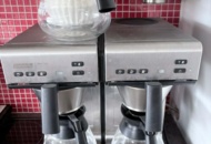 1484360 Kaffebryggare Bravilor Bonamat MTCTW-032