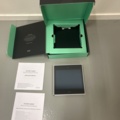 1521798-1 Booking panel with accessories - Evoko Naso