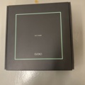 1521798-7 Booking panel with accessories - Evoko Naso