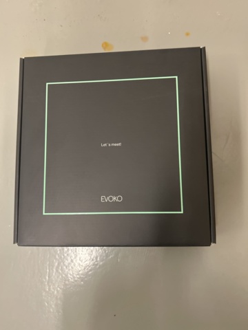 1521798-7 Booking panel with accessories - Evoko Naso