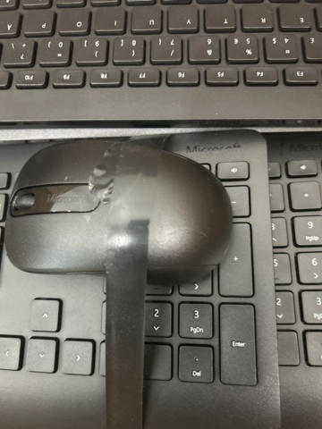 1521799-6 Collection wireless keyboards with mice - Microsoft