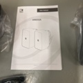 1521800-8 Aktivt högtalarset med tillbehör - Audac ARES5A