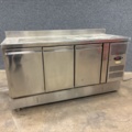 1528556-1 Refrigerated counter Tefcold CK7310