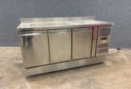 1528556 Refrigerated counter Tefcold CK7310