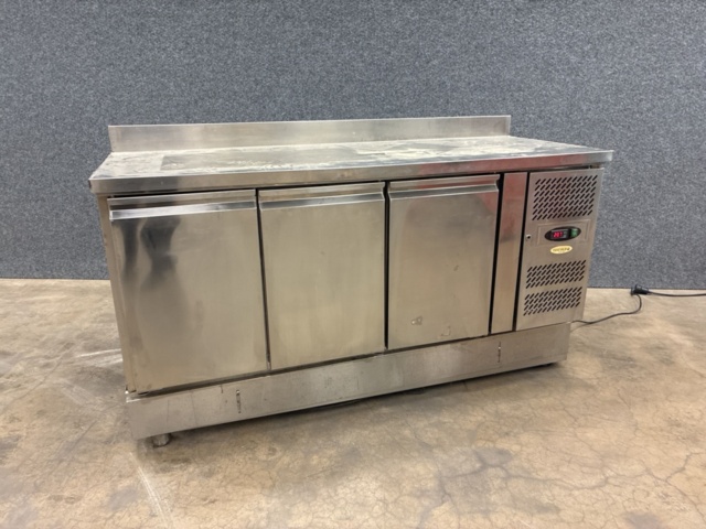 Kylbänk Tefcold CK7310