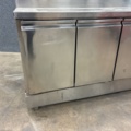 1528556-2 Refrigerated counter Tefcold CK7310