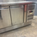 1528556-3 Refrigerated counter Tefcold CK7310