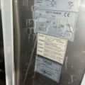 1528556-7 Refrigerated counter Tefcold CK7310