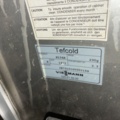 1528556-8 Refrigerated counter Tefcold CK7310