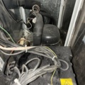 1528556-9 Refrigerated counter Tefcold CK7310