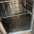 1528556-12 Refrigerated counter Tefcold CK7310