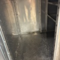 1528556-14 Refrigerated counter Tefcold CK7310