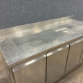 1528556-15 Refrigerated counter Tefcold CK7310