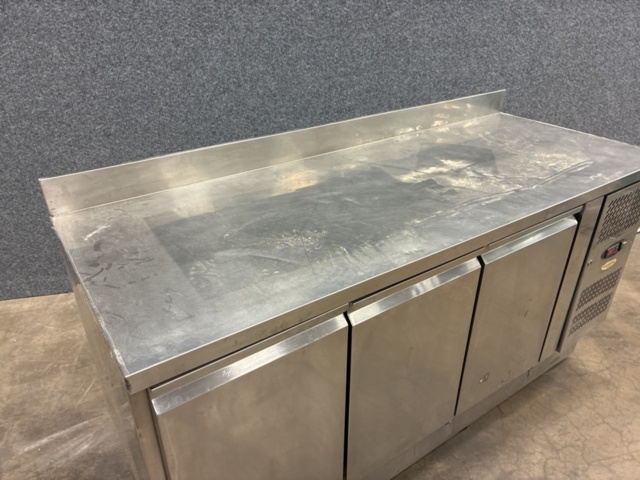 1528556-15 Refrigerated counter Tefcold CK7310