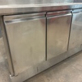 1528556-16 Refrigerated counter Tefcold CK7310