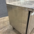 1528556-17 Refrigerated counter Tefcold CK7310