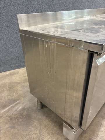 1528556-17 Refrigerated counter Tefcold CK7310